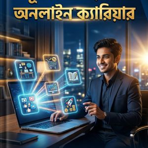 শূন্য বিনিয়োগে অনলাইন ক্যারিয়ার
